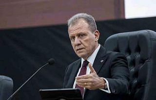 Başkan Seçer: "Sokak hayvanları için doğal...