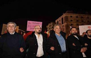 Başkan Türkel: "Birliğimiz ve beraberliğimiz...