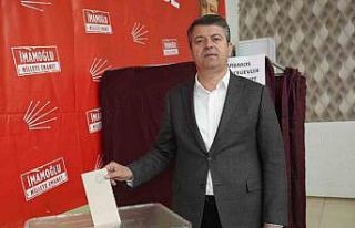 Başkan Tutdere: "En büyük güç millettir,...