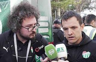 Batalla: "Öz eleştiri yapmak lazım"