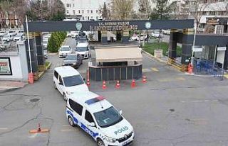 Batman merkezli 7 ilde cin çıkarıcılara yönelik...