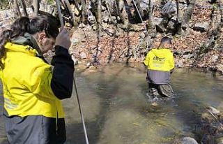 Batman’da arama kurtarma tatbikatı