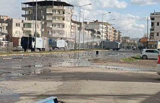 Batman’da Nevruz kutlamalarında çıkan olaylarda...