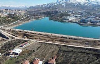 Battalgazi’nin kalbi Çarşıbaşı’nda atacak