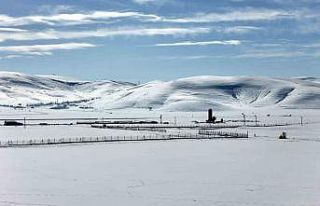 Bayburt-Gümüşhane Havalimanı 7 yıldır tamamlanamadı