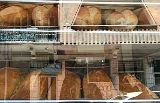 Bayburt’ta ekmeğe zam yapıldı hem gramajı düşürüldü...