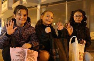 Bayburt’un asırlık kadim geleneği: ’On beşi’