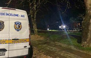 Bayrama saatler kala cinayete kurban gitmişti, cenazesi...