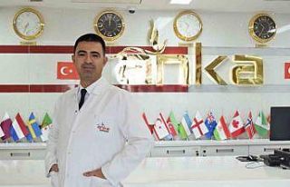 Bayramda sağlıklı beslenmeye dikkat