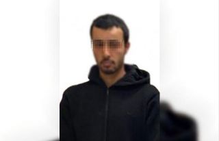 Bayrampaşa’da iş yeri müdürünü defalarca kez...