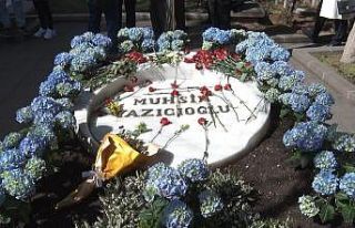 BBP Kurucu Genel Başkanı Muhsin Yazıcıoğlu, vefatının...