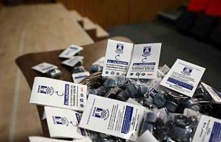 Belediyeden öğrencilere su farkındalığı semineri