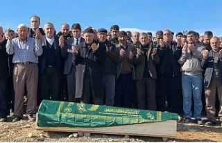 Belgrad Ormanı’nda ölü bulunan Fahrettin Öter...