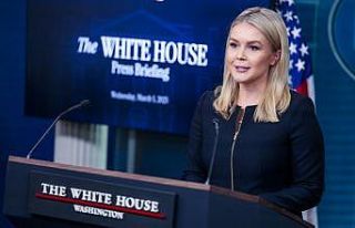 Beyaz Saray, ABD’deki Ukraynalıların yasal statüsünü...