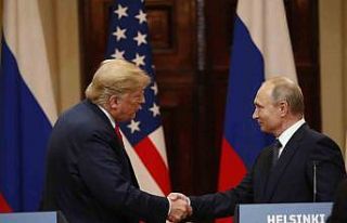 Beyaz Saray: "Liderler, barış sürecinin bir...