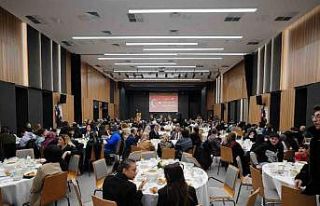 Beylikdüzü’nde şehit aileleri ve gazilerle anlamlı...