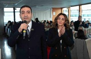 Beyoğlu Belediyesi’nden 8 Mart’ta kadınlara...