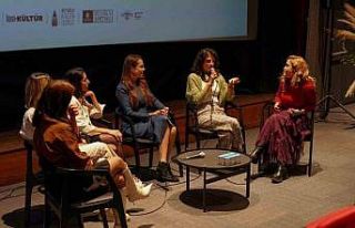 Beyoğlu’nda 1. Kadın ve Sanat Şenliği sona erdi