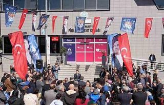 Beyoğlu’nun sosyal marketi mini marketlerle mahallelere...