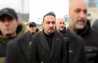 BGC Başkanı Ayhan: "Sadece basın emekçilerini...