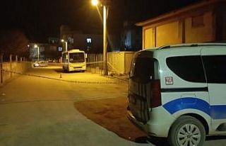 Bıçaklı saldırıya uğrayan çocuk ağır yaralandı