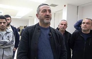 Bilecik’te minibüsçüler kontak kapatacak