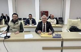 Bilecik’te yaşanan itfaiye aracı eksikliğini...