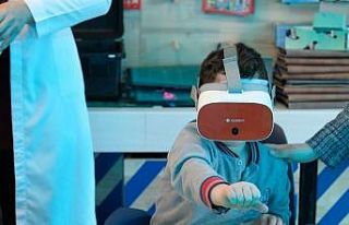 "Bilim Çorum" kapılarını öğrencilere...