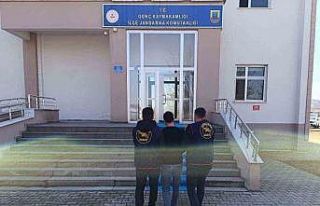 Bingöl’de 12 yıl 6 ay kesinleşmiş hapis cezası...