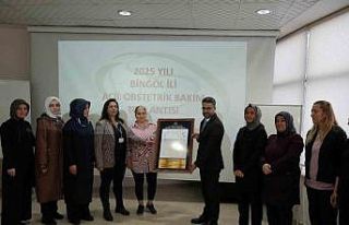 Bingöl’de AOB Programı gerçekleştirildi