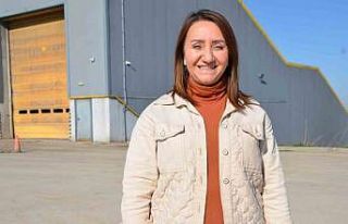 Biosun Bilecik Katı Atık Yönetimi Tesisi’nin...