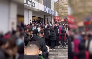 Bir mahalle birlik oldu, 390 ihtiyaç sahibi çocuğu...