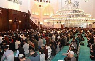 Bir Osmanlı geleneği Şanlıurfa’da yaşatılıyor