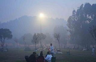 Bir şehrin geleneği oldu