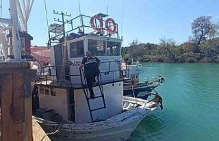 Birlikte kahvaltı yaptığı personeli, 15 dakika...