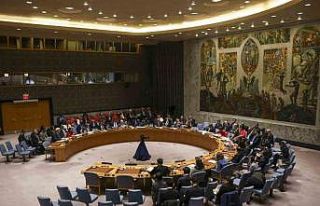 BM Güvenlik Konseyi Gazze için acil toplandı