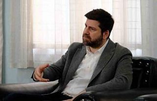 Boltaç, "12 Nokta ekmeği 7,5 liradan satıyoruz"