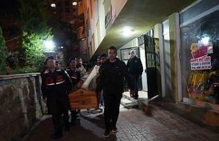 Boşanma aşamasındaki eşini öldüren polis memuru...