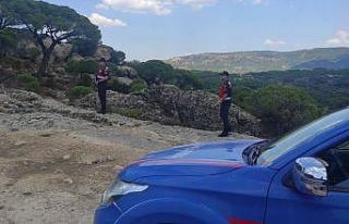 Bozdoğan’daki cinayetin şüphelisi her yerde aranıyor