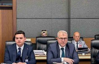 Bozüyük Fen Lisesi öğrencisi Oğuz Kağan Olgun’dan...