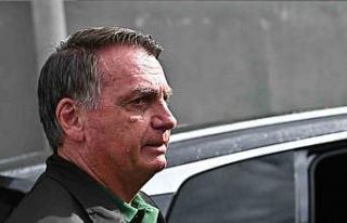 Brezilya’nın eski Devlet Başkanı Bolsonaro, darbe...