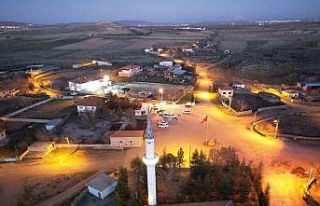 Bu köyde iftar vakti evlerde yemek pişirmek yasaklandı