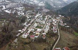 Bu köyde Ramazan’da sadece 3 kazan kaynıyor