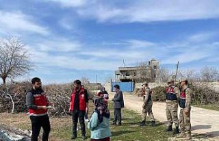 Budama artıklarını imha etmeyenlere ceza