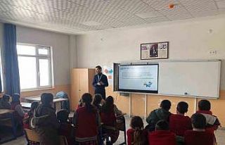 Bulanık’ta ’4 Mart Obezite ve Şişmanlık Günü...