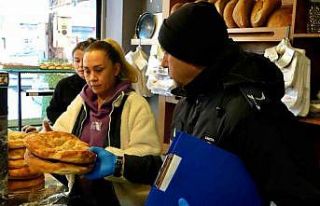 Burhaniye Belediyesi’nden gıda güvenliği için...