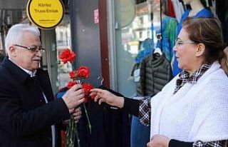 Burhaniye de 8 Mart etkinlikleri 3 gün sürecek