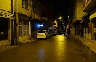 Bursa’da iki grup arasında kavga: 1’i ağır...