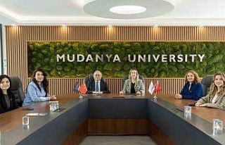 Bursa’da üniversite-sanayi iş birliği girişimcilikle...