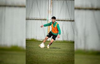 Bursaspor’da Kütahyaspor hazırlıkları başladı